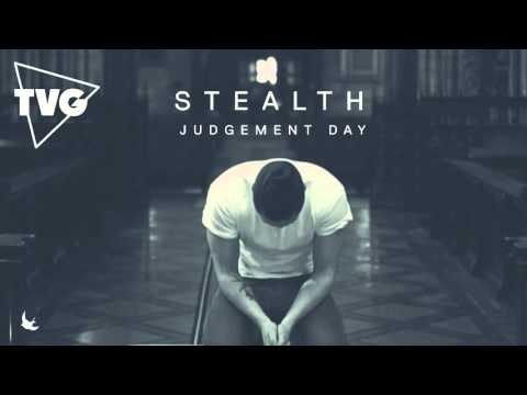 Stealth - Judgement Day