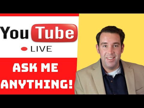 LIVE STREAM 02 - MASSIVE UPDATES AND HOW TO MAKE MONEY SELLING ON AMAZON FBA IN 2020!