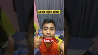 Download lagu Audio Sound 10 juta views #soundfyptiktok #lagufyptiktok mp3