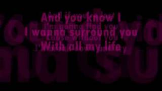 Leona Lewis - Whatever It Takes (lyrics)