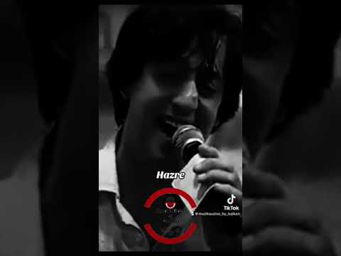 Hazre - Harmoniko Moja