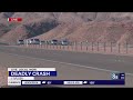 2 dead in wrong-way, suspected DUI crash near Boulder City