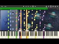 Space Funk Samsung Galaxy S9 Ringtone Remix Synthesia