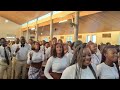 Zambian Catholic Songs Nsansa