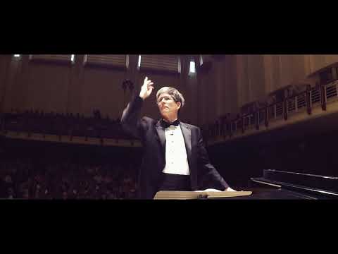 Didn't My Lord Deliver Daniel (Arr. Hogan) | Atlanta Master Chorale