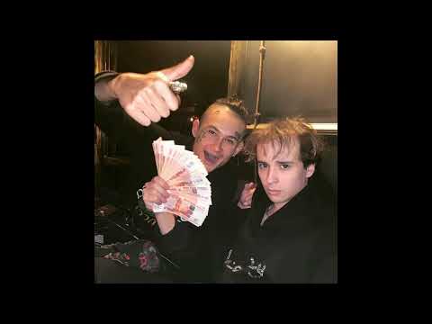 MORGENSHTERN x SLAVA MARLOW x BIG BABY TAPE type beat 2022 - 'BANDANA'