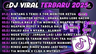 Download lagu DJ TIKTOK TERBARU 2025||DJ BINTANG 5 TENXI TOR MONITOR KETUA 🎵 DJ ORANG BARU LEBE GACOR FULL ALBUM mp3 Download lagu DJ TIKTOK TERBARU 2025||DJ BINTANG 5 TENXI TOR MONITOR KETUA 🎵 DJ ORANG BARU LEBE GACOR FULL ALBUM mp3