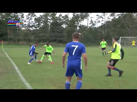 Jurnal MUSCEL TV 15.10.2021 Sport - Fotbal -Div D -   program etapa 7