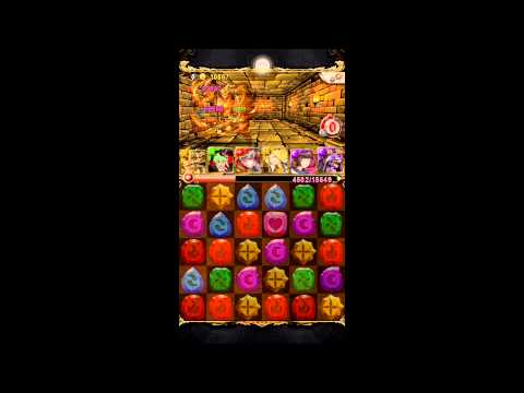 [TOS] Sirius vs Nyarlatothep