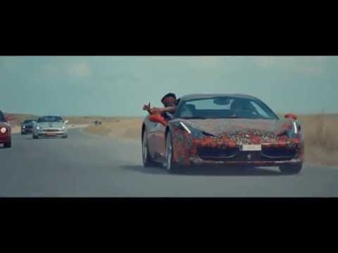 Gass (Sevn Alias feat. Jason Futuristic, BKO & Jairzinho)