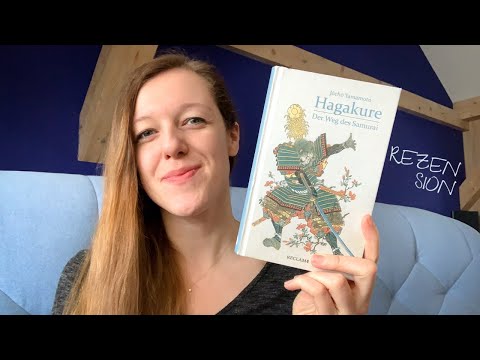 Jōchō Yamamoto // Hagakure 🇯🇵