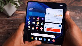 Pixel 9 Pro Fold Review - 1 Week Later!