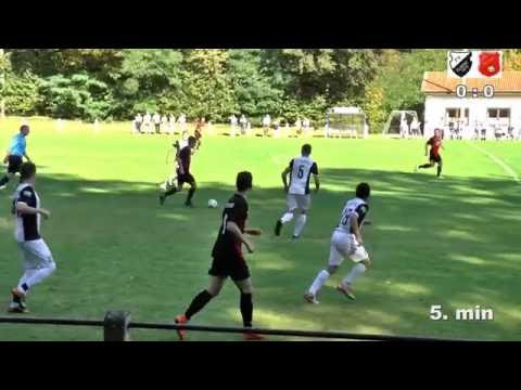 FV Elsenz -  SG 2000 Eschelbach 25.09.2016