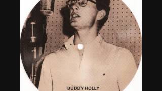 Love is strange / Buddy Holly &amp; The Fireballs.