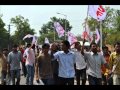 Osmania Campus Lo Udayinchina Kiranama