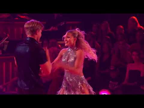 Robert Irwin’s Finale Instant Dance Challenge | Dancing with the Stars