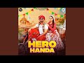 Hero Handa