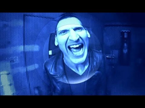 Metal Doctor Who theme - "Doctor" by King.