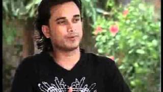 Ram Jeth Malani in song tanha