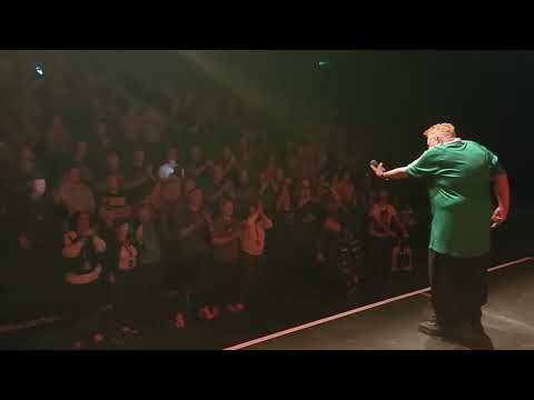 John Lydon Q&A Tour - Galway 2025