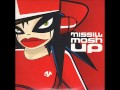 Missill - A Skillz feat Krafty Kuts - Ill type sound - MASH UP