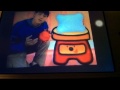 Blues Clues Theme Season 5 Episode 11 With Kin Ken Chair