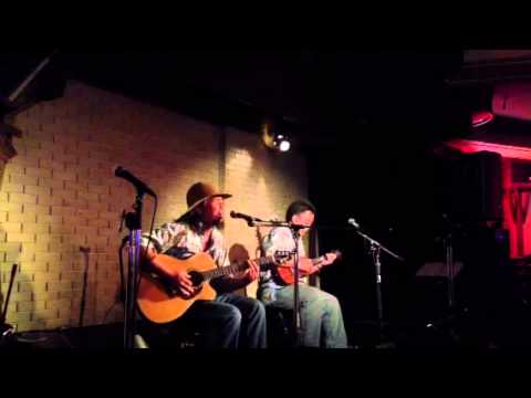 ʻAmaʻama. Keoki Kahumoku & Herb Ohta Jr.