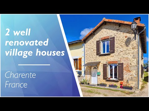 Maison à vendre à Brigueuil, Charente - 179 950 € - photo 3