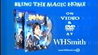 Download lagu Harry Potter & The Philosopher's Stone DVD & VHS UK Advert (2002) #harrypotter mp3 Download lagu Harry Potter & The Philosopher's Stone DVD & VHS UK Advert (2002) #harrypotter mp3