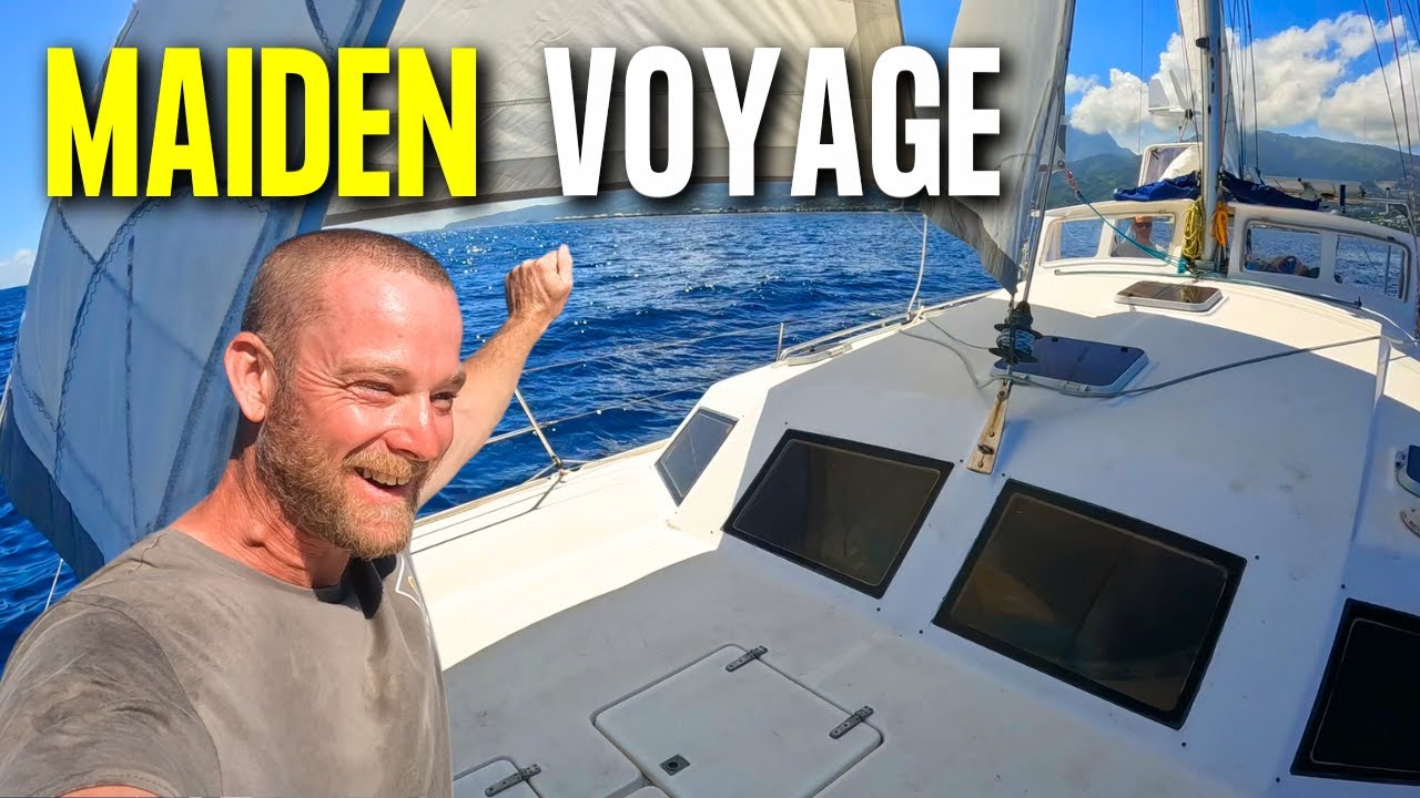 "Bought Unseen The Ultimate Gamble: Did We Sink Or Sail?"