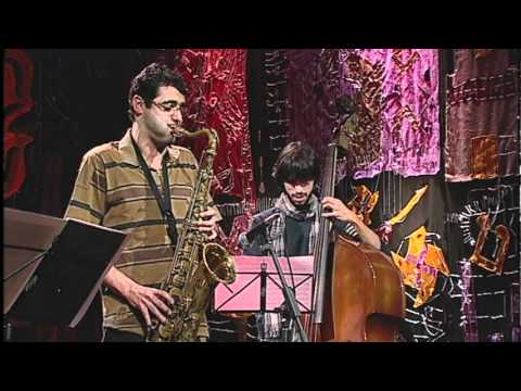 Wagner Souza | Joy Spring (Clifford Brown) | Instrumental Sesc Brasil