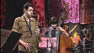 Wagner Souza | Joy Spring (Clifford Brown) | Instrumental Sesc Brasil