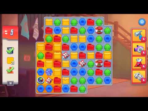 Chrome Valley Customs Level 78 - NO BOOSTERS GAMEPLAY + FULL STORY 🚘🔧 | SKILLGAMING ✔️