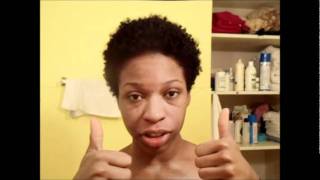 CHEMICAL PEEL MORNING AFTER.wmv