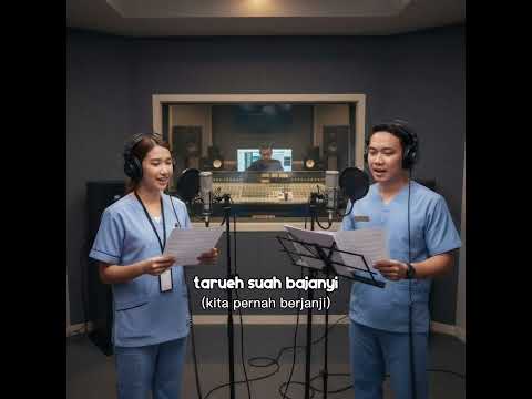 Lengan Tatuat 🦉 Cipt. Surit Betang (Lagu Dayak Maanyan)