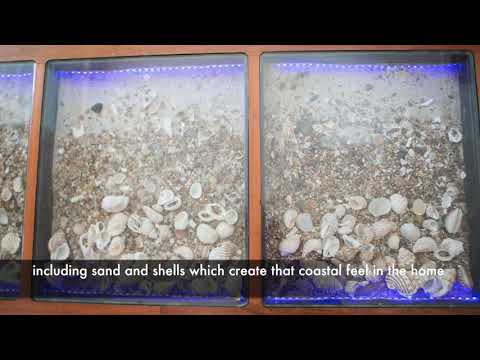 Amazing Glass floor for your home renovation - Draftworx Designs