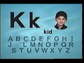 Rock N Learn Letter Sounds Phonics For Beginners 1997