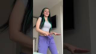 Dc:@taytay💟⭐️ - Bounce When She Walk - Ohboyprince #shorts #short