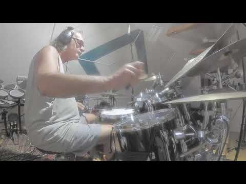 tom brechtlein with wayne shorter