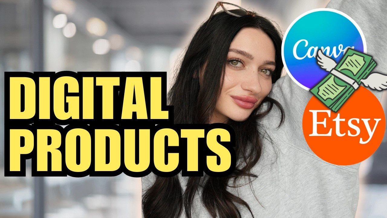 Previous thumbnail for “5 Highly PROFITABLE Unsaturated Digital Products to Sell on Etsy (for Beginners)”
