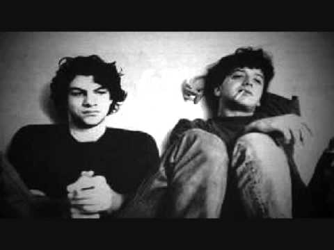 Ween - Push Th' Little Daisies (Demo)