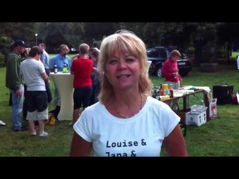 SOMMEROTUR 2013 - Grillseminar im Stadtpark - Dessau-Roßlau