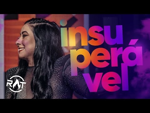 RAKEL TEIXEIRA - INSUPERÁVEL - DVD AO VIVO