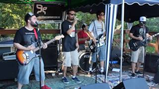 Green Pepper - Nice Time (Pepper) - Grow Your Rock / Vila SRF - 05/11/2016