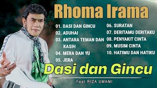 Download lagu Dasi & Gincu Rhoma Irama || Full Album Original mp3