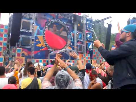 Electric Love Festival 2014 Mein Aftermovie