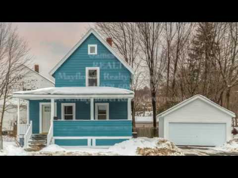 65 Lebanon St, Melrose MA - James Gattuso - Tel 978-604-2491