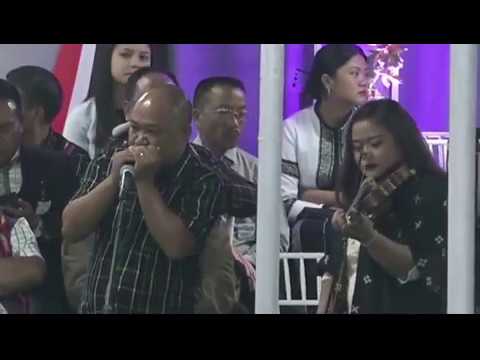 Ramhlun North YMA Zaipawl At YMA General Conference 2019