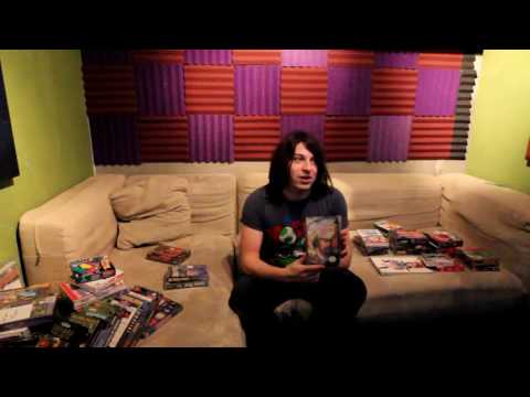 A large NES/SNES/N64/Gameboy pickup!