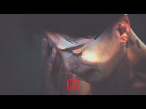 ♾ CROW CVLT — DYSPHORIA